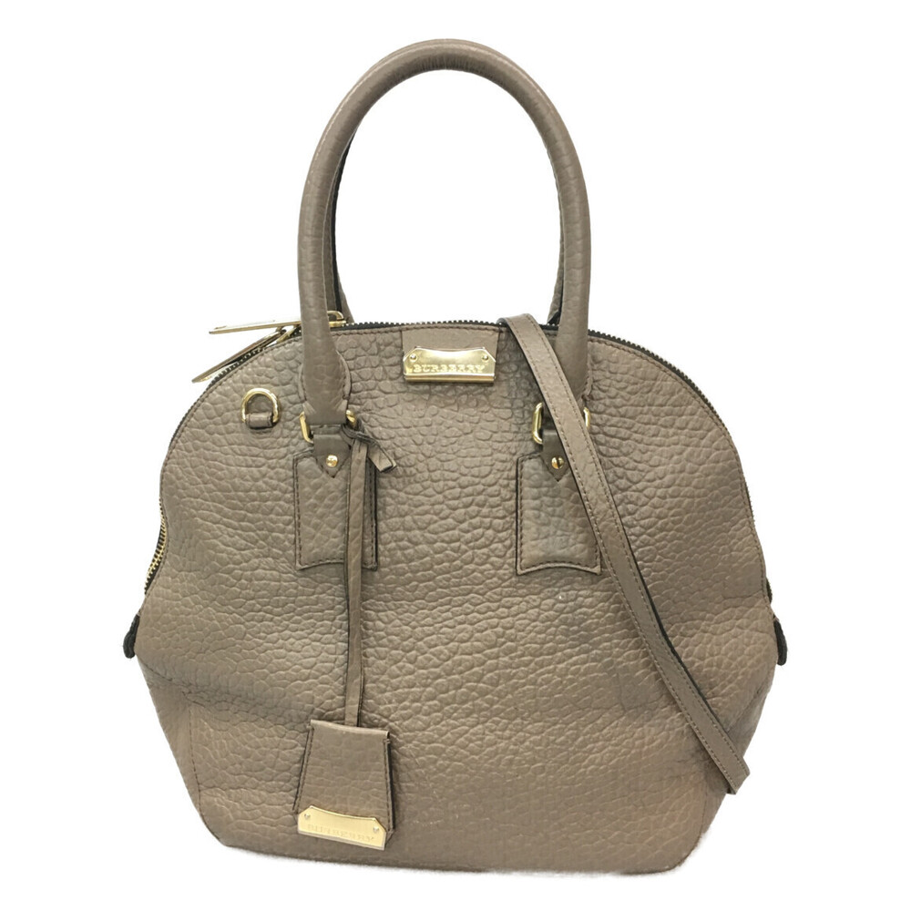 Burberry tote bag shoulder crossbody - Picture 1 of 6
